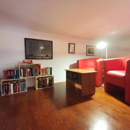 Studio Apartman Galerija 布泽特 外观 照片