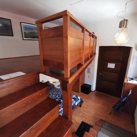Studio Apartman Galerija 布泽特 外观 照片